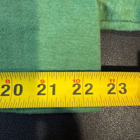 The Green Lantern XL Distressed Logo T-Shirt Old Navy Collectabilitees DC Comics - Picture 6 of 7